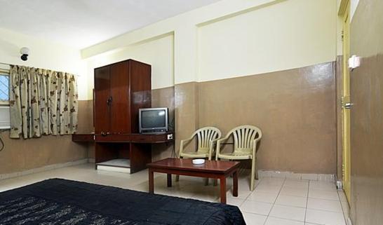 Hotel Melody Chennai Eksteriør bilde