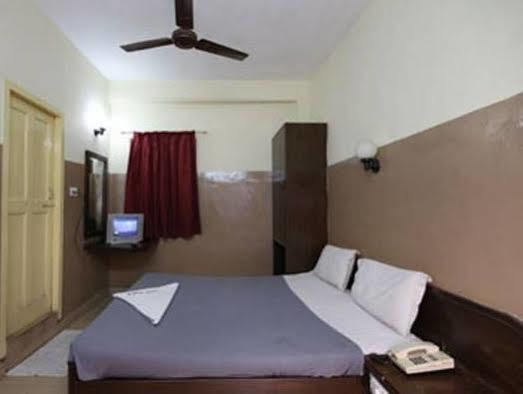 Hotel Melody Chennai Eksteriør bilde